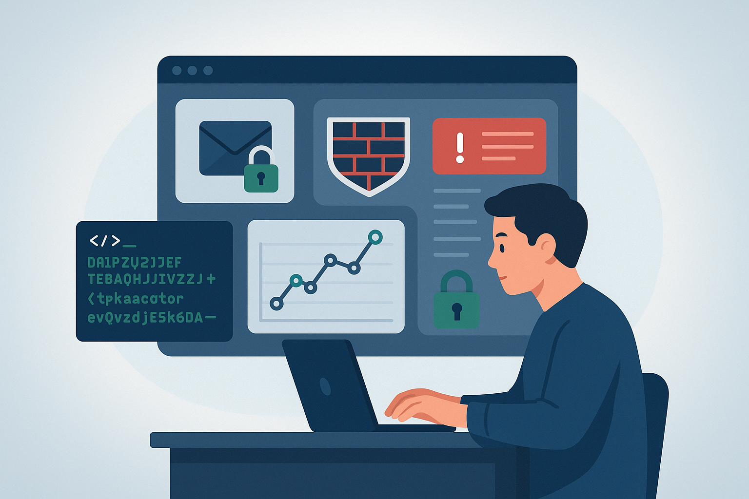 Cybersecurity Projects